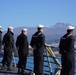 USS Rafael Peralta visits Jeju, Republic of Korea