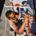 USS Benfold Conducts Routine Operations while Underway