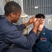 USS Benfold Conducts Medical training while Underway