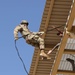 Air Assault School nears completion at Camp Buehring