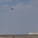 380th AEW Hosts Exercise Iron Falcon