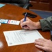 18th Wing kicks off 2023 AFAF campaign