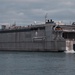 Freedom Shield 23: III MEF Embarkation on USNS Guam