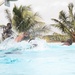 Ghana, Côte d'Ivoire, Netherlands conduct swim qualifications for Flintlock