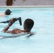 Ghana, Côte d'Ivoire, Netherlands conduct swim qualifications for Flintlock