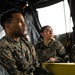 W.P.T Hill Competition | Headquarters Marine Corps personnel evaluates Food Service Marines