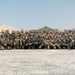 Cobra Gold 23 | U.S. Navy Sailors and Royal Thai Navy Sailors Pose for Group Photo