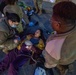 U.S. and ROK Medical train for trauma