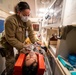 U.S. and ROK Medical train for trauma