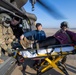 U.S. and ROK Medical train for trauma