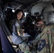 U.S. and ROK Medical train for trauma