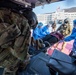 U.S. and ROK Medical train for trauma