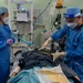 U.S. and ROK Medical train for trauma