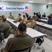 U.S. and ROK Medical train for trauma