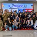 U.S. and ROK Medical train for trauma