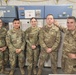 Joint Task Force Medical 374 Blood team