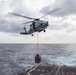 USS Nitze (DDG 94) Daily Operations