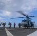 USS Green Bay (LPD 20) Conducts VBSS Drill with 31st MEU