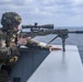 USS Green Bay (LPD 20) Conducts VBSS Drill with 31st MEU