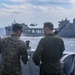 USS Green Bay (LPD 20) Conducts VBSS Drill with 31st MEU