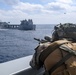 USS Green Bay (LPD 20) Conducts VBSS Drill with 31st MEU