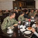 USFJ Senior Enlisted Leader visits Sasebo