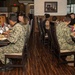 USFJ Senior Enlisted Leader visits Sasebo