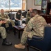 USFJ Senior Enlisted Leader visits Sasebo