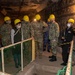 USFJ Senior Enlisted Leader visits Sasebo