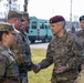 Joint Multinational Training Group-Ukraine visit