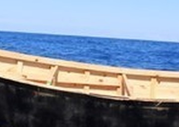 Coast Guard interdicts illegal voyage vessel with 41 migrants in the Mona Passage