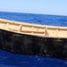 Coast Guard interdicts illegal voyage vessel with 41 migrants in the Mona Passage