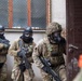 eFP Battle Group Poland Train to Fight in Urban Battlefield