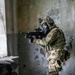 eFP Battle Group Poland Train to Fight in Urban Battlefield