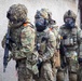 eFP Battle Group Poland Train to Fight in Urban Battlefield