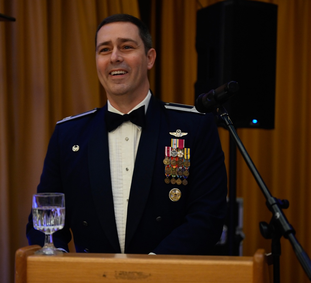 521st AMOW celebrates annual award winners