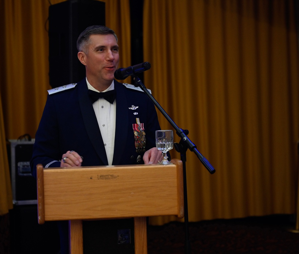 521st AMOW celebrates annual award winners