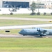 Little Rock AFB evacuates aircraft to MacDill ahead of dangerous storms