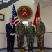 Commandant of the Philippine Marine Corps Visits Marine Corps Base Quantico