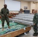 Commandant of the Philippine Marine Corps Visits Marine Corps Base Quantico