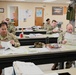 Fort Dix CBRN Defense Course Training. March 02, 2023.