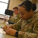 Fort Dix CBRN Defense Course Training. March 02, 2023.