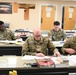 Fort Dix CBRN Defense Course Training. March 02, 2023.