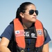 Coast Guard Station Islamorada patrol