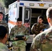 31st MDG Joint Medical Training