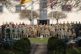 SPARTAN WARRIOR 23-1 Group