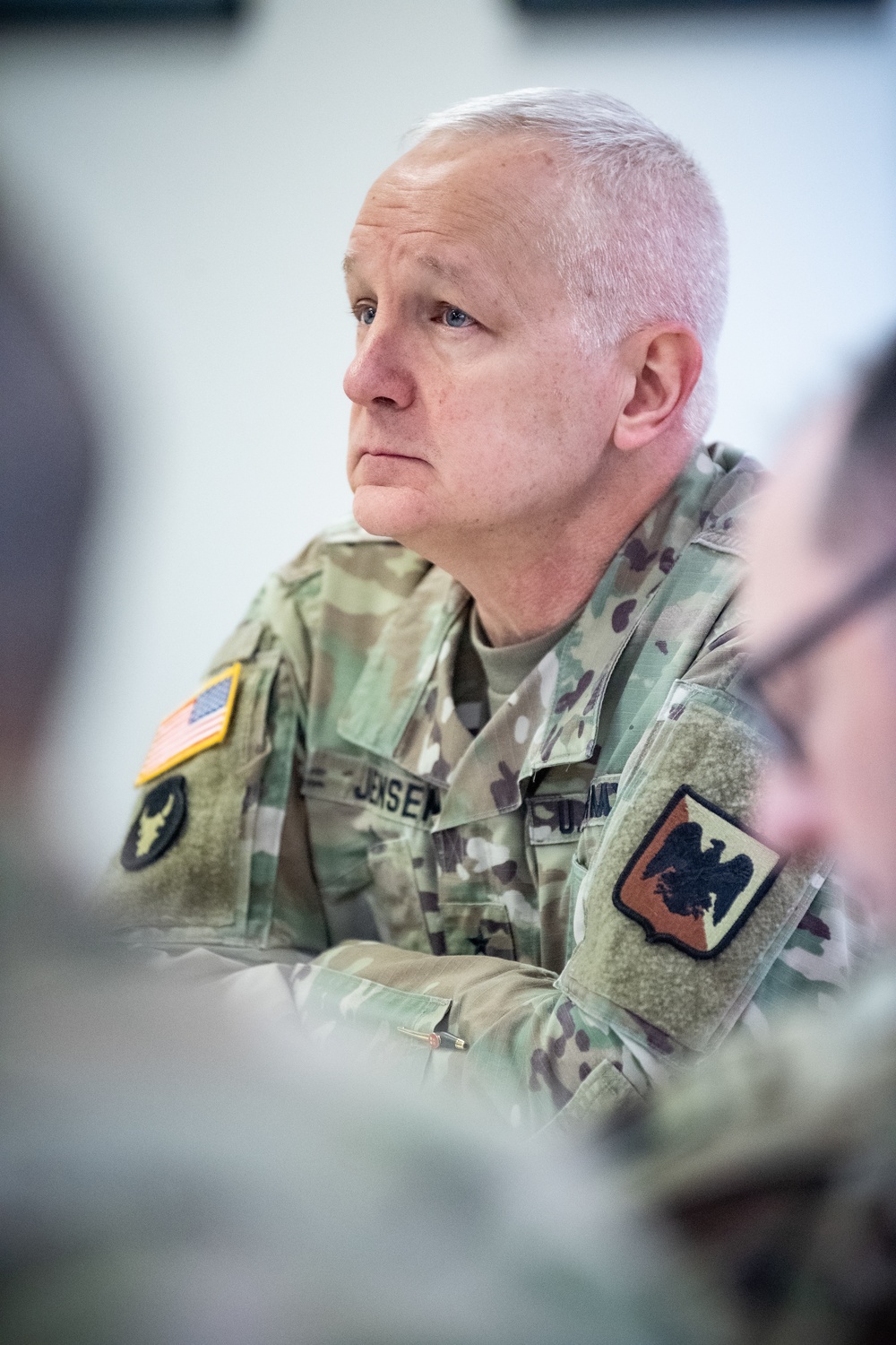 W.Va. Guard hosts Army National Guard Director visit to FWAATS