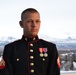 Silent Drill Platoon Marine Returns Home to Alaska to Perform at Iditarod