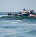 Coast Guard stops Cuban migrant vessel from landing in United States