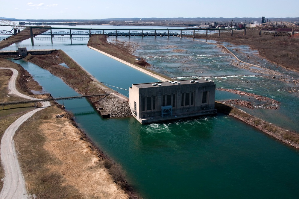 New Lock at the Soo to host follow-up public meeting for Hydro Plant tail race closing